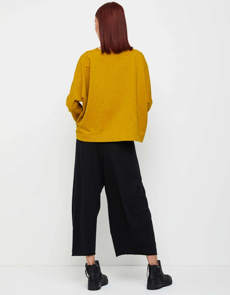 Wool Jersey 428 Trousers