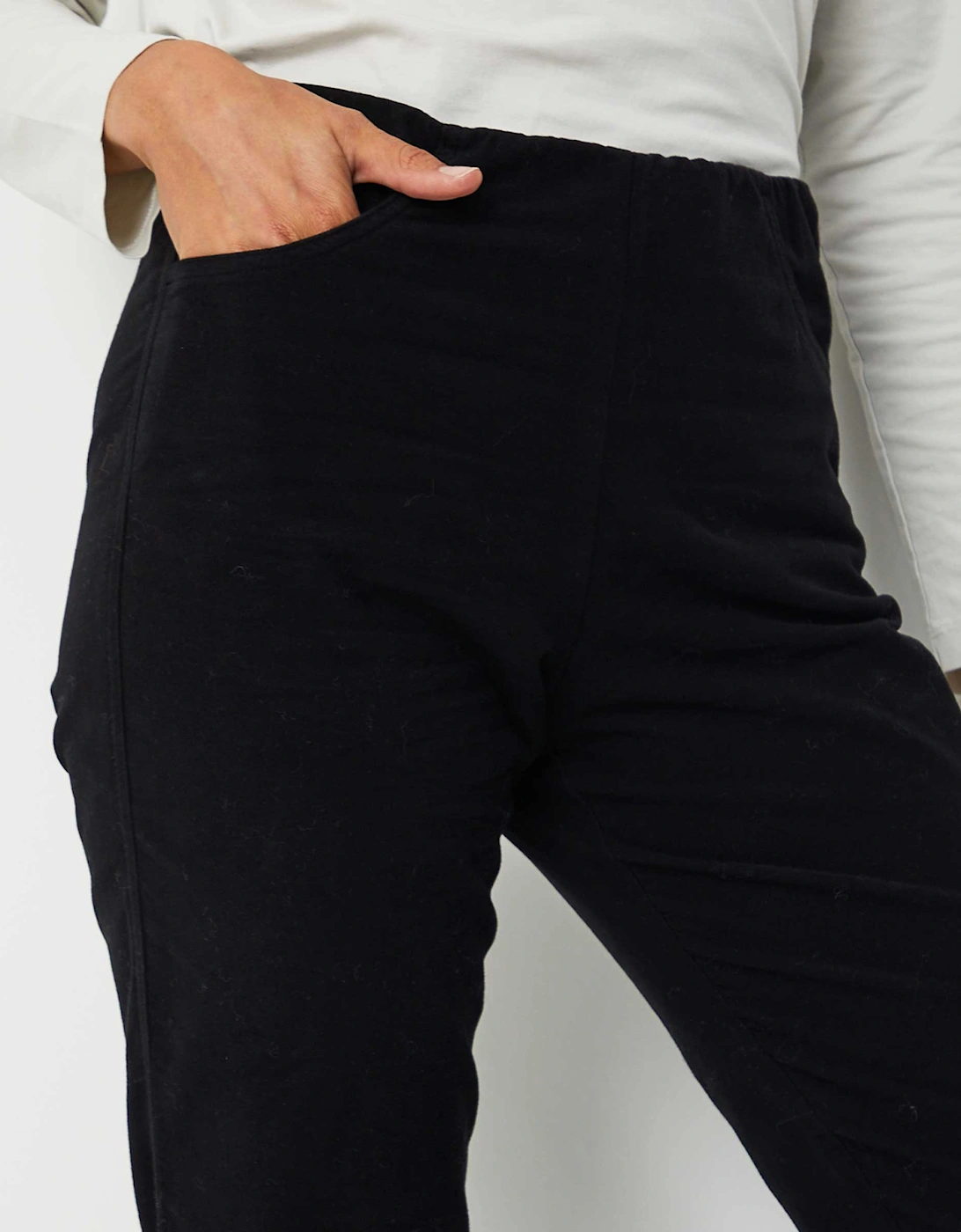 Moleskin Slim Leg 423 Trousers