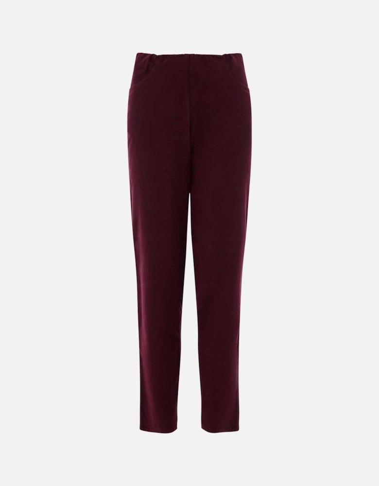 Moleskin Slim Leg 423 Trousers