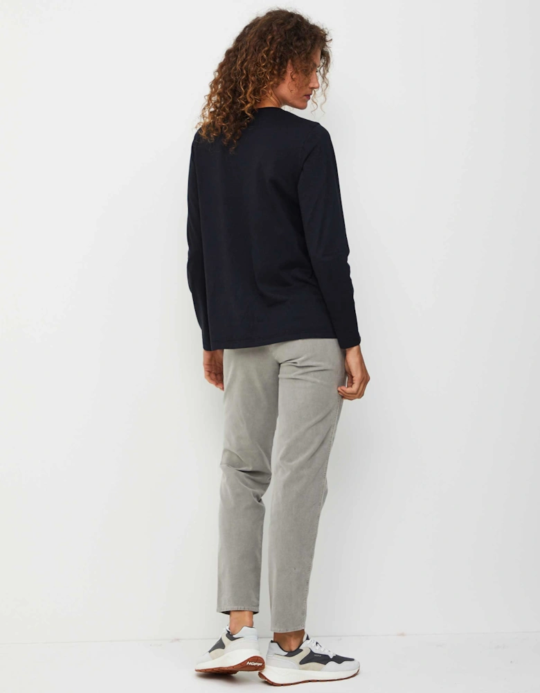 Moleskin Slim Leg 423 Trousers