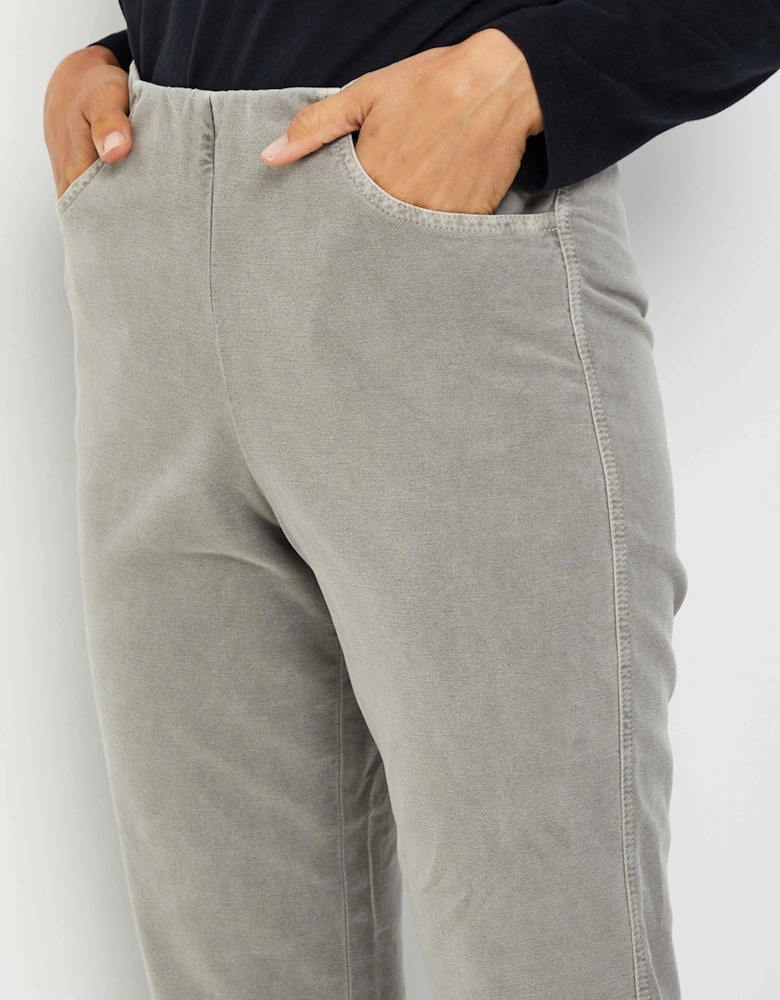 Moleskin Slim Leg 423 Trousers