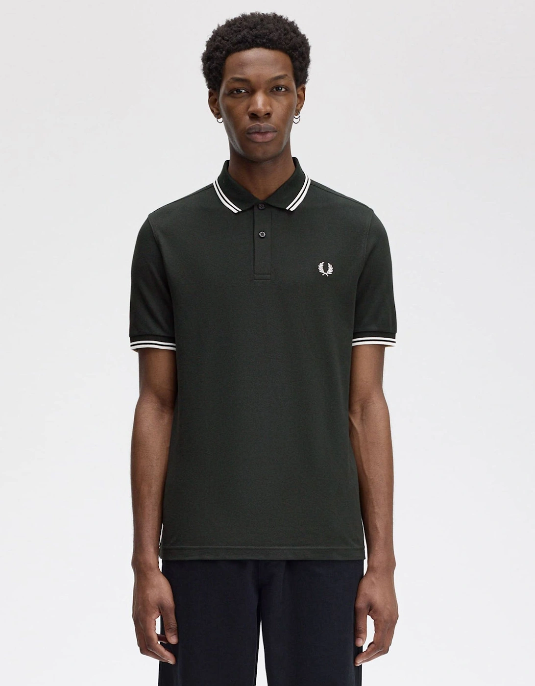 M3600 Polo Shirt