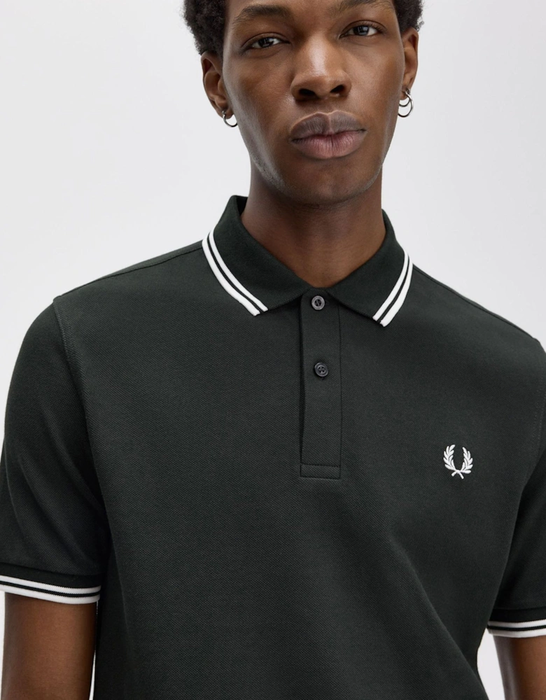 M3600 Polo Shirt