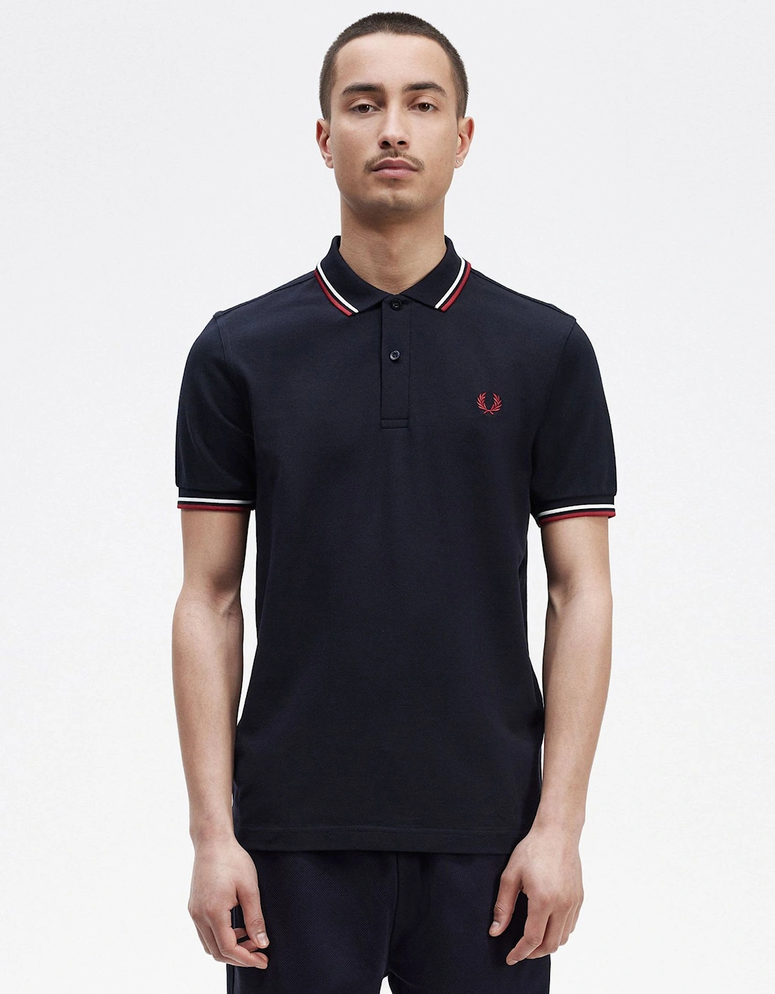 M3600 Polo Shirt