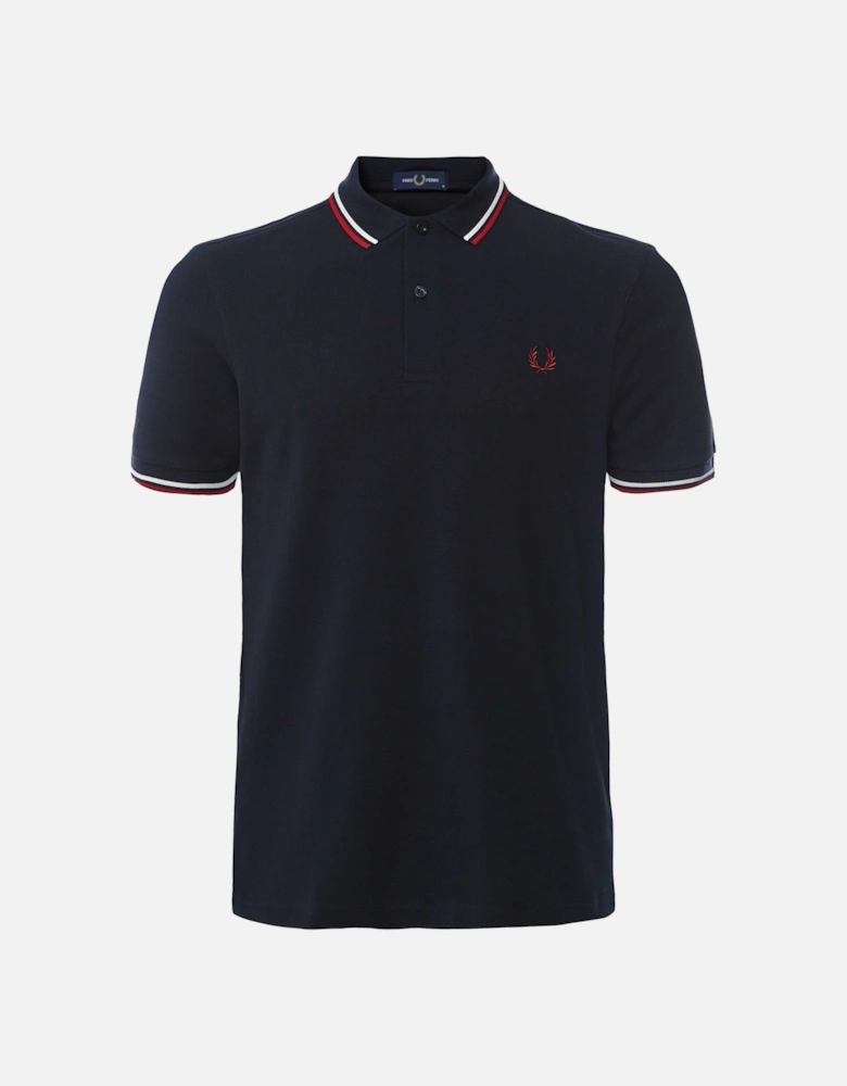 M3600 Polo Shirt