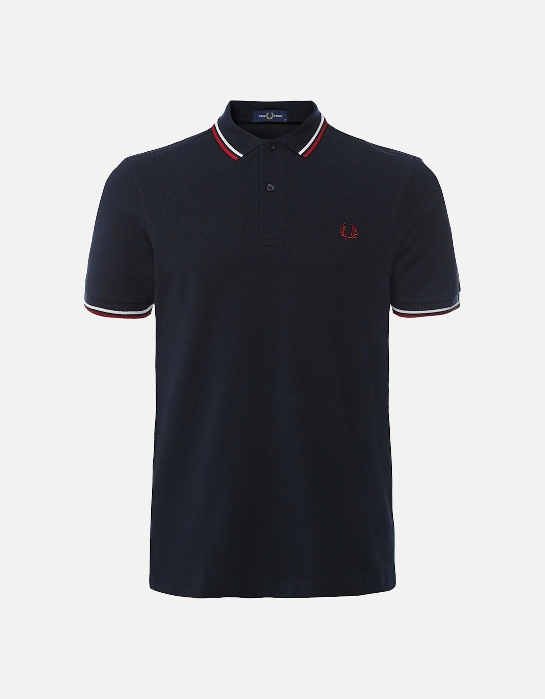 M3600 Polo Shirt, 4 of 3