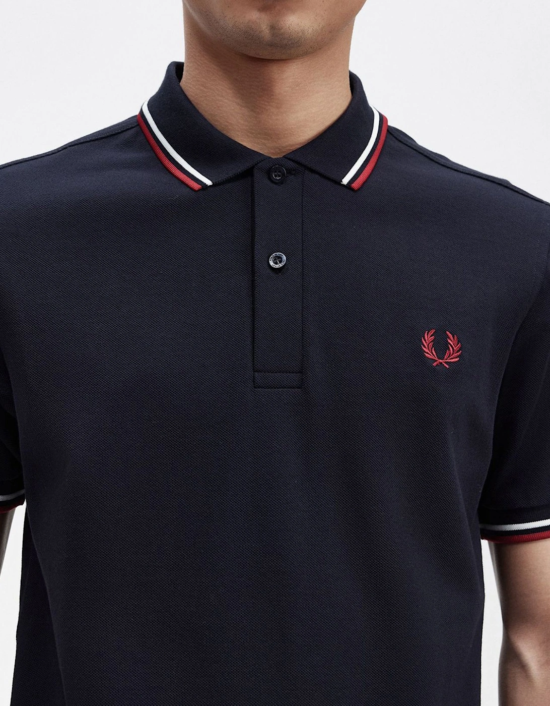 M3600 Polo Shirt