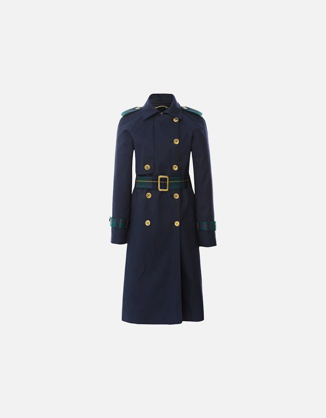 The Blair Trench Coat, 7 of 6