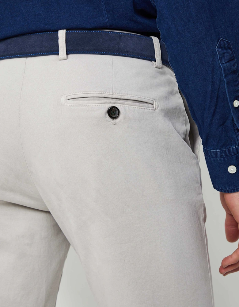 Slim Fit Chinos