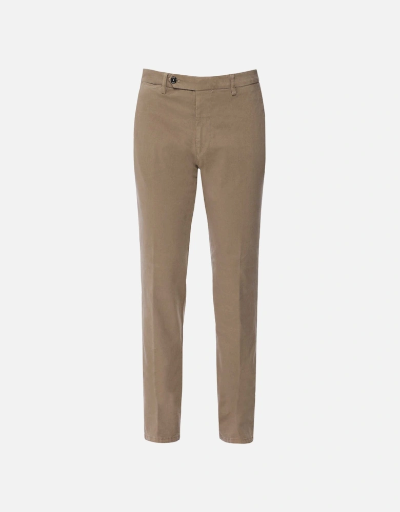 Slim Fit Chinos