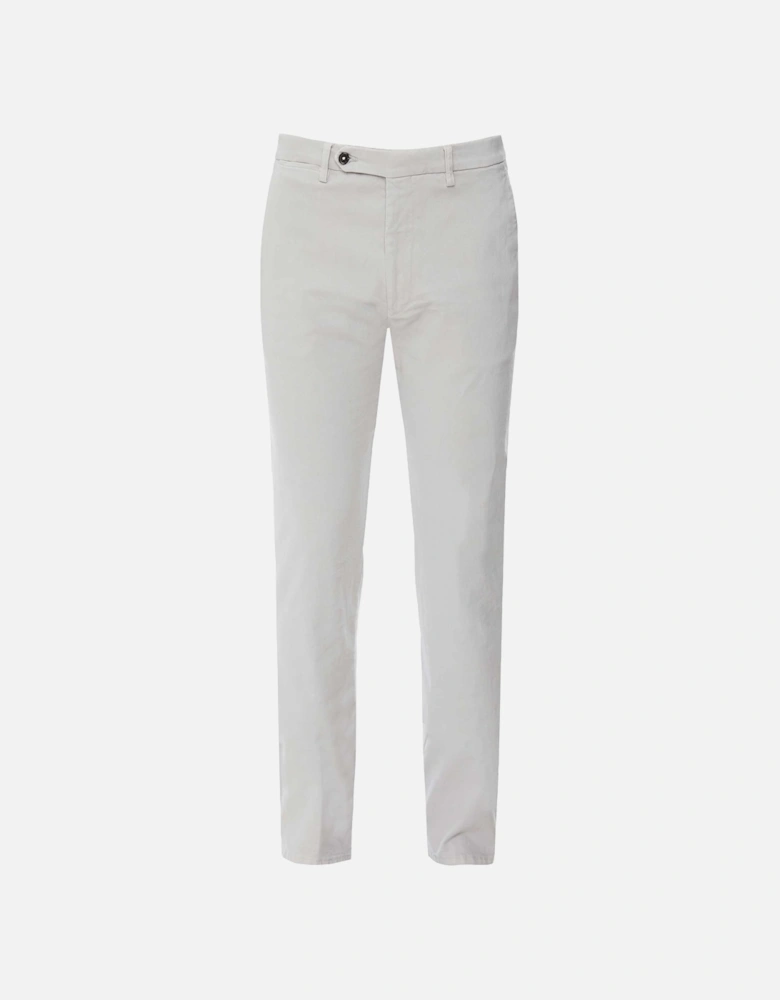 Slim Fit Chinos