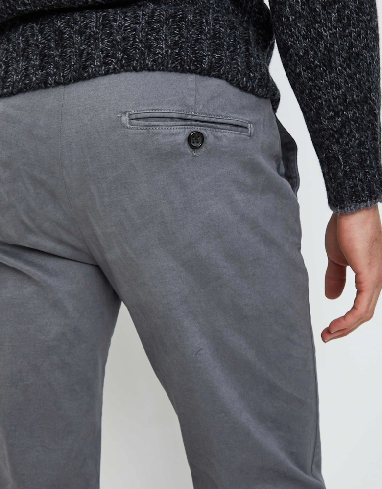 Slim Fit Chinos