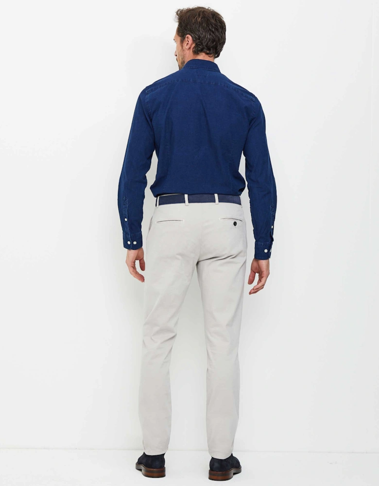 Slim Fit Chinos