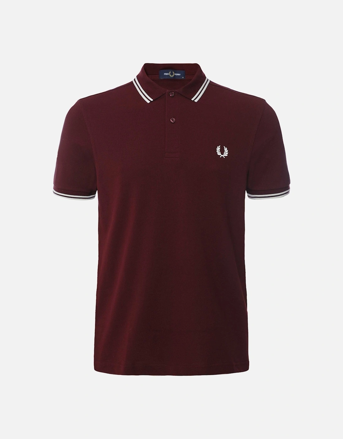 M3600 Polo Shirt, 4 of 3