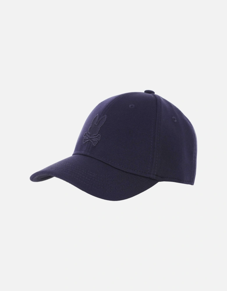 James Baseball Cap