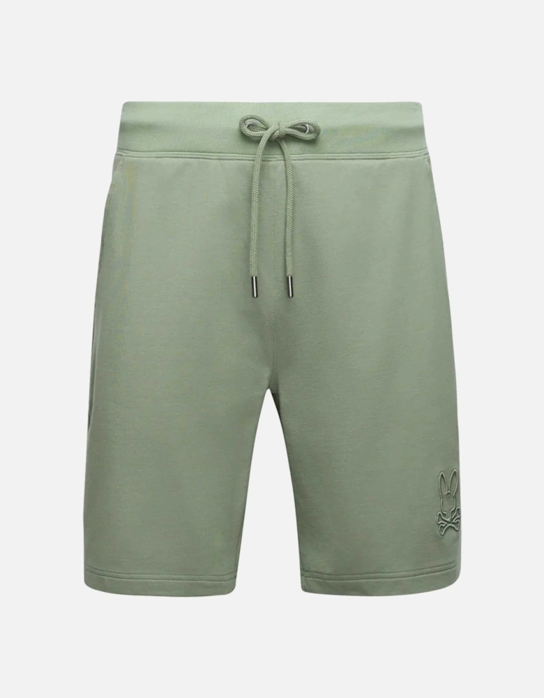 Baxter Sweat Shorts