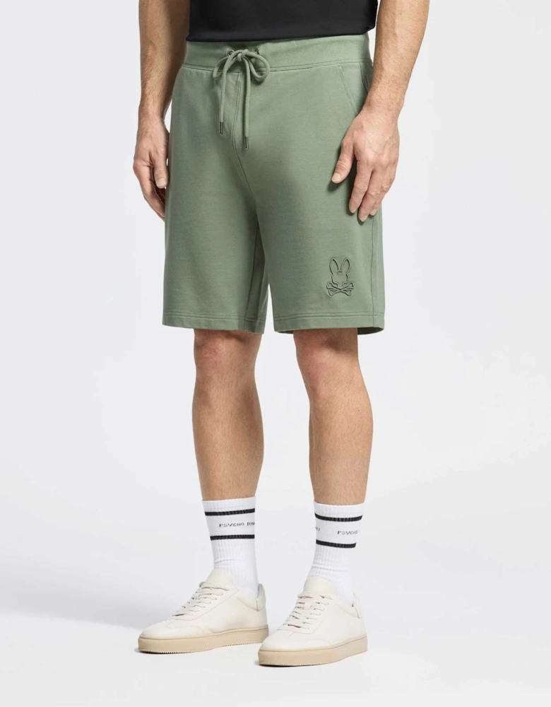 Baxter Sweat Shorts