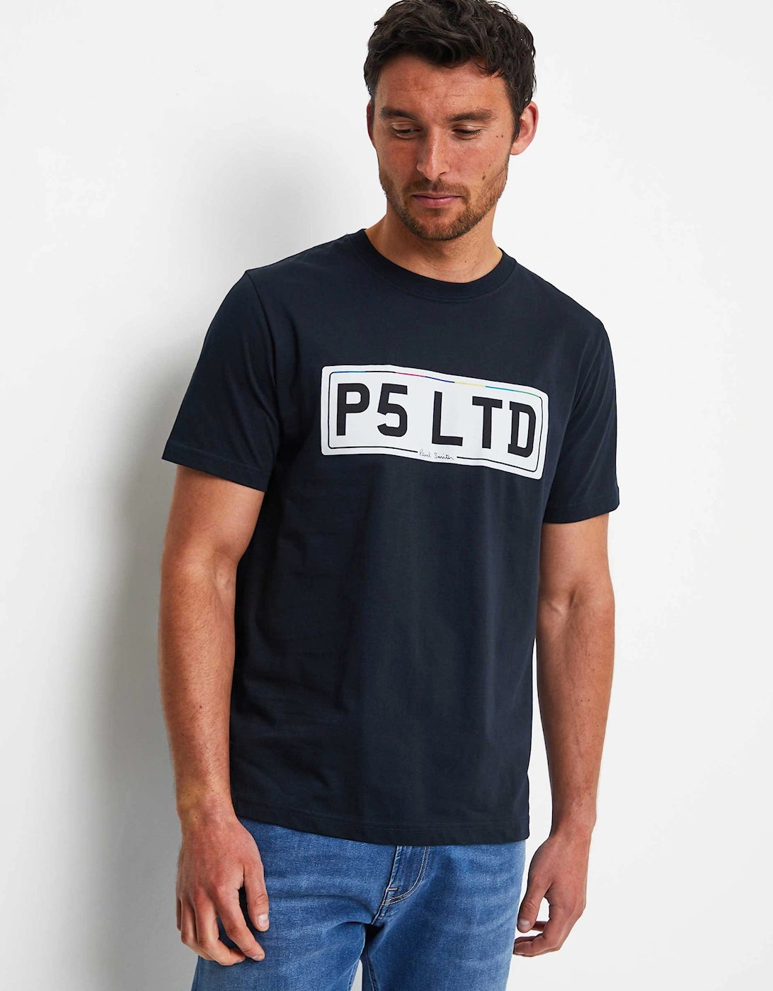 P5 LTD T-Shirt