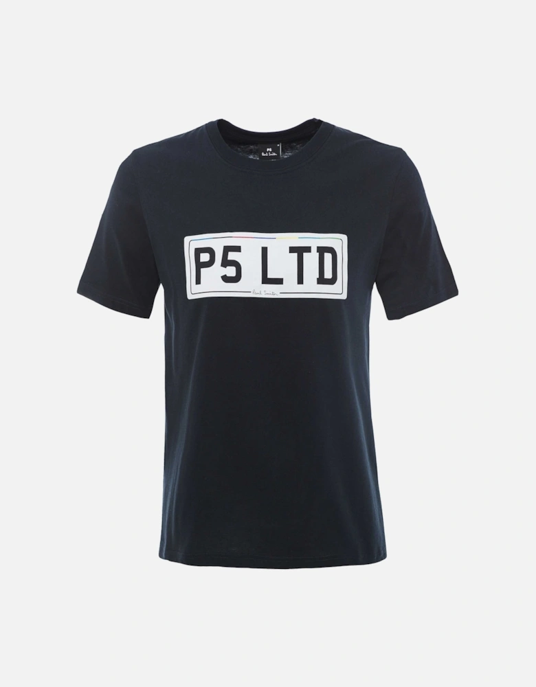 P5 LTD T-Shirt