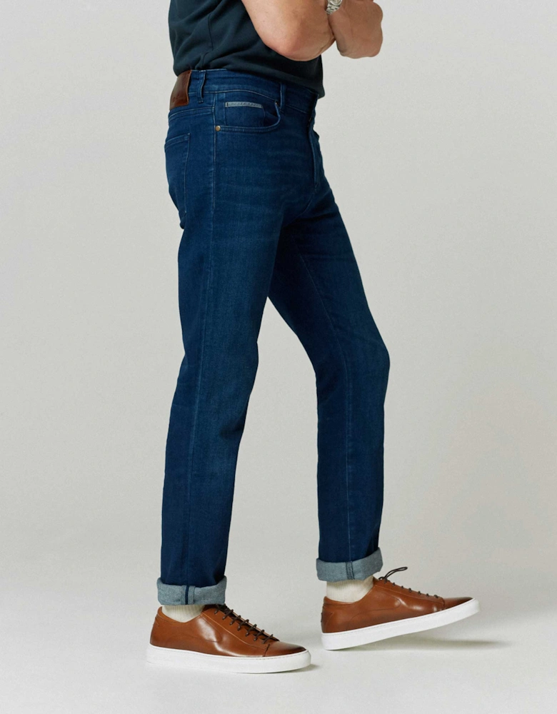 Slim Fit Navigli Jeans