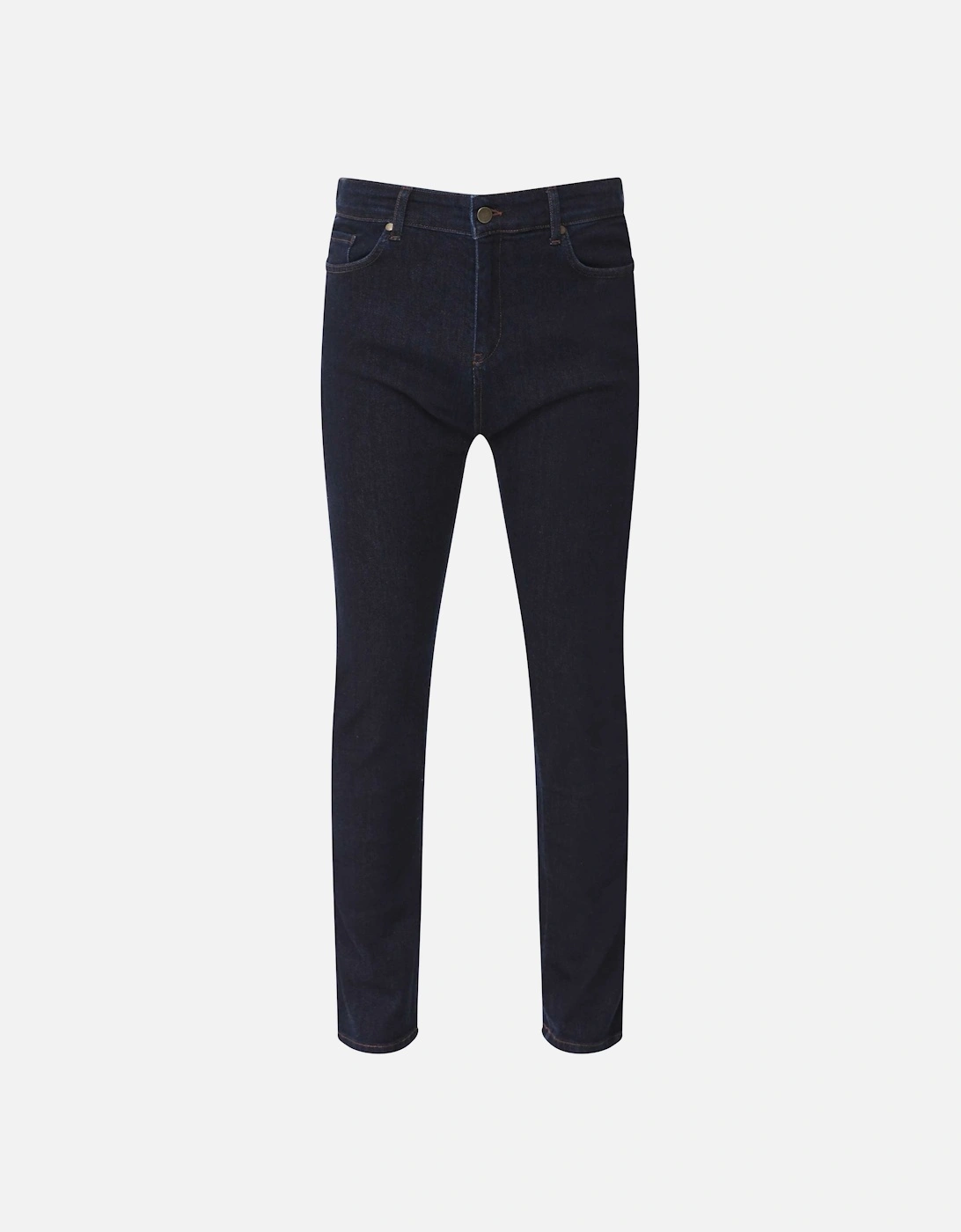 Slim Fit Navigli Jeans, 5 of 4