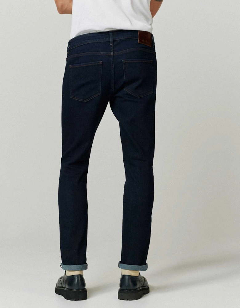 Slim Fit Navigli Jeans