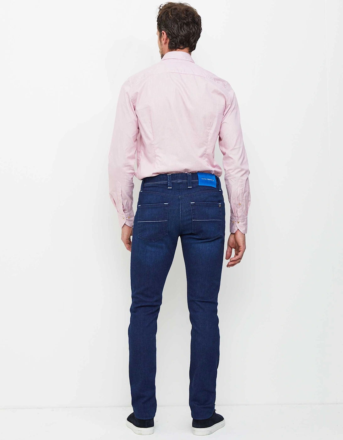 Slim Fit Leonardo Jeans