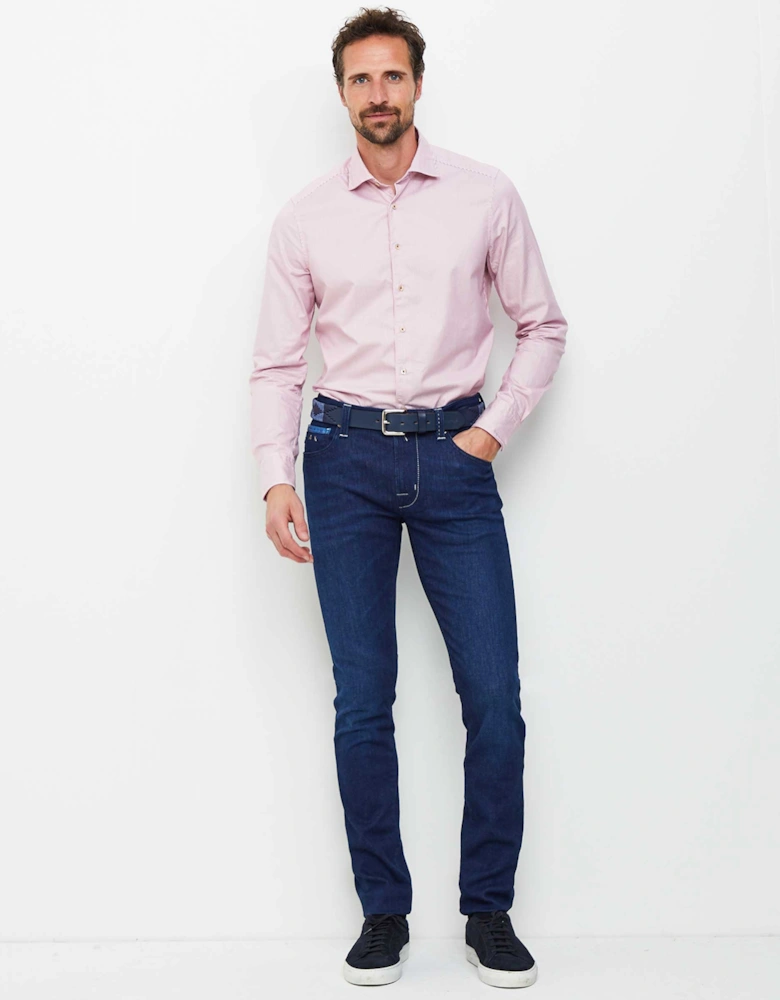 Slim Fit Leonardo Jeans