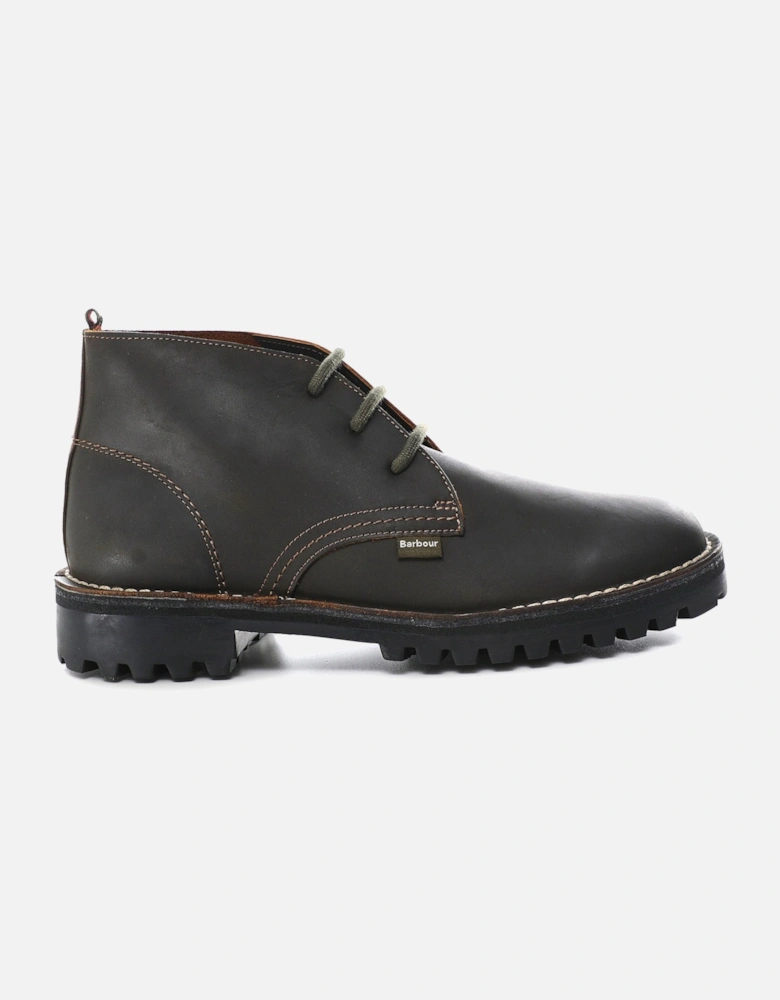 Hobart Chukka Boots