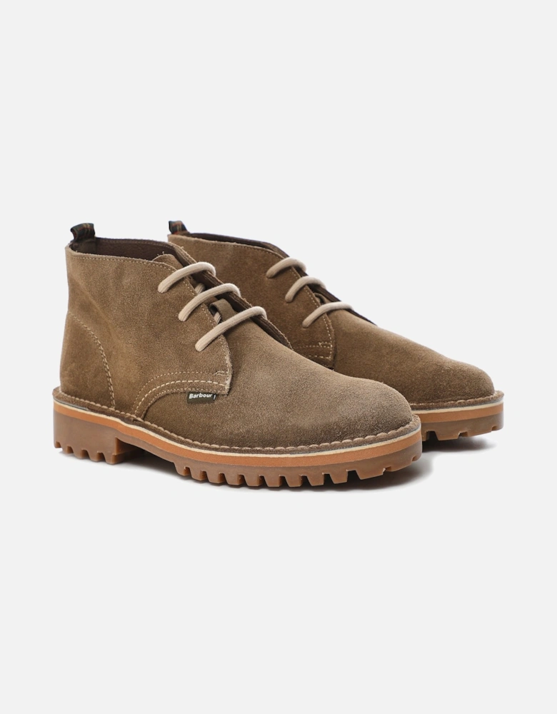 Hobart Chukka Boots