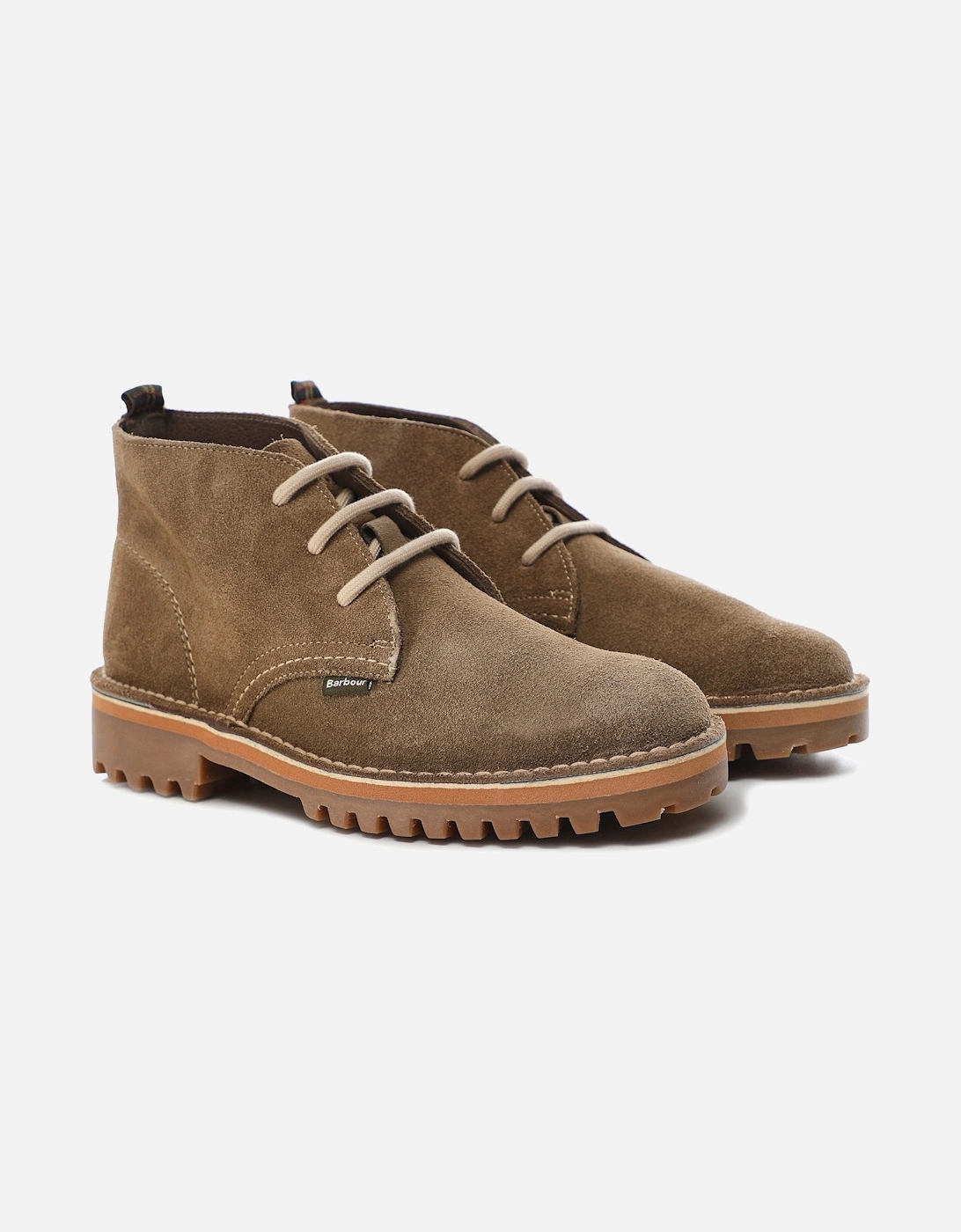 Hobart Chukka Boots, 7 of 6