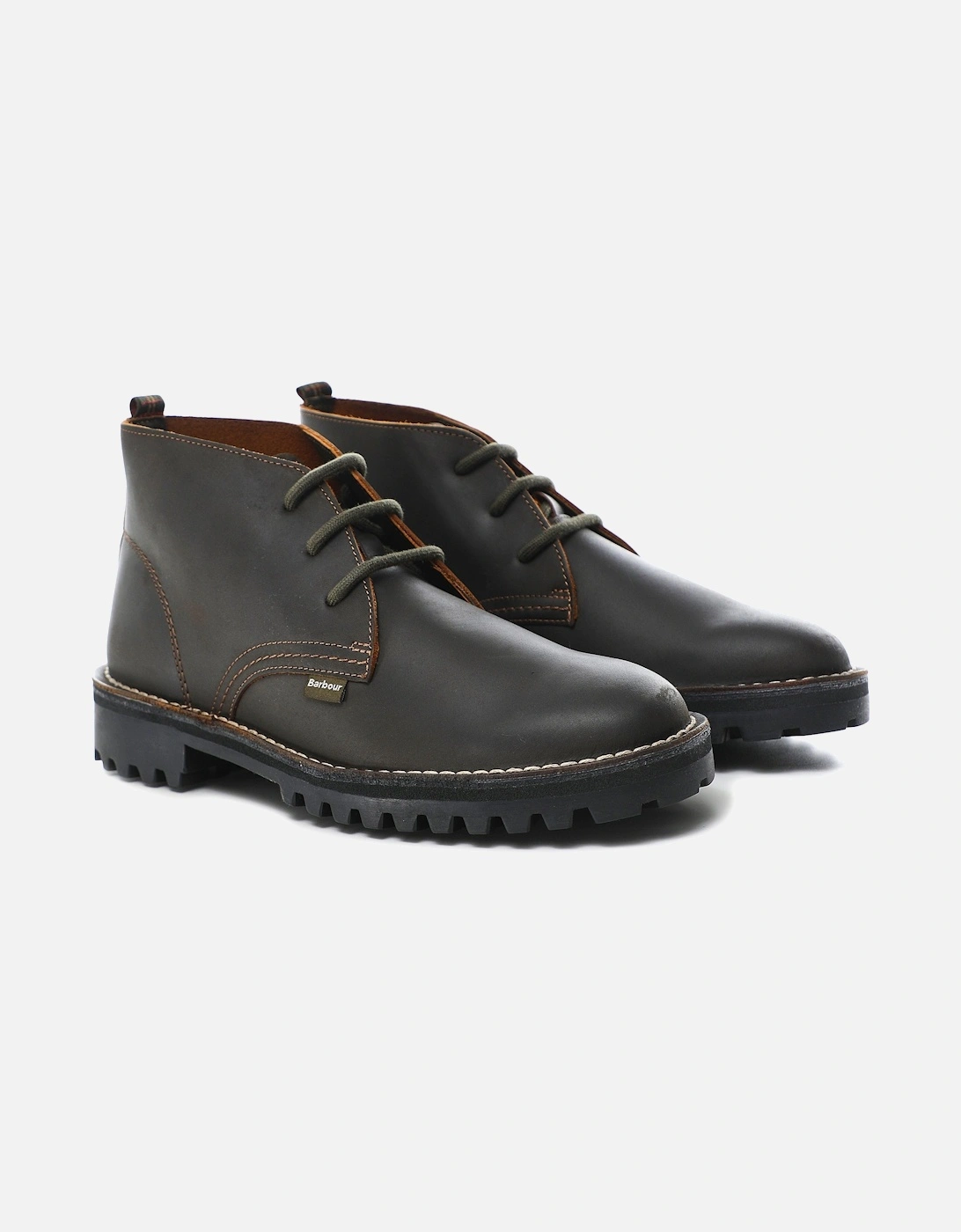 Hobart Chukka Boots, 7 of 6