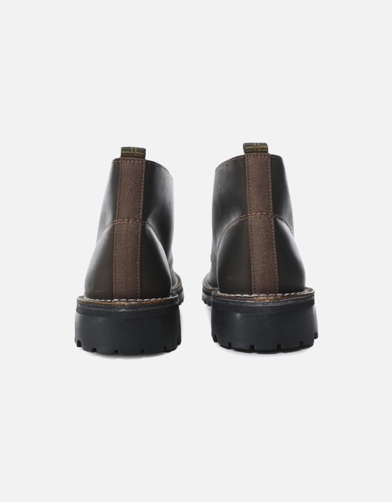 Hobart Chukka Boots