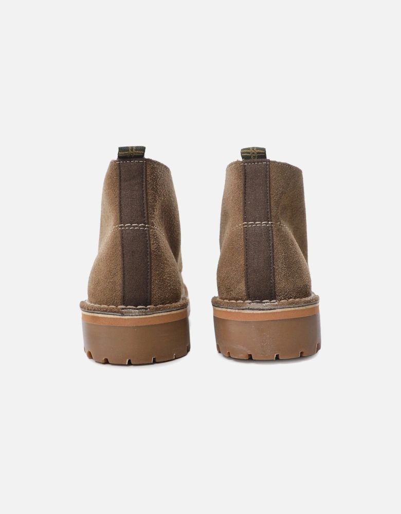 Hobart Chukka Boots