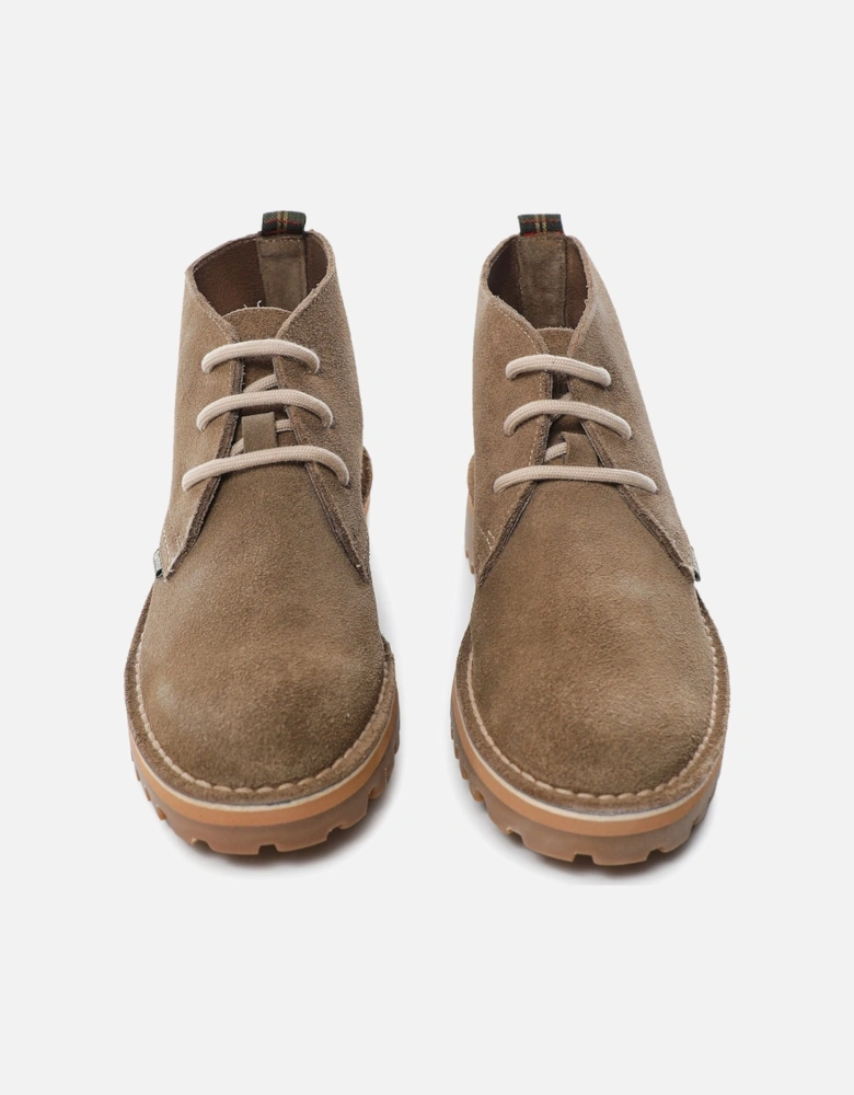 Hobart Chukka Boots