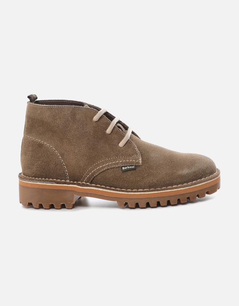 Hobart Chukka Boots