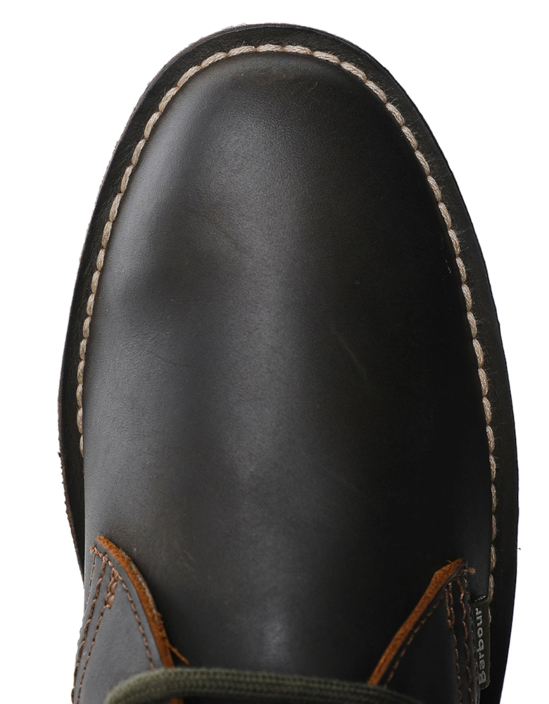 Hobart Chukka Boots