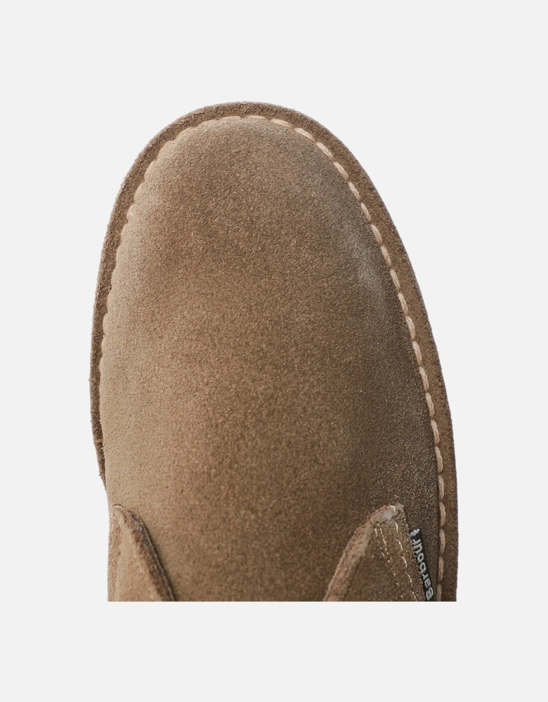 Hobart Chukka Boots