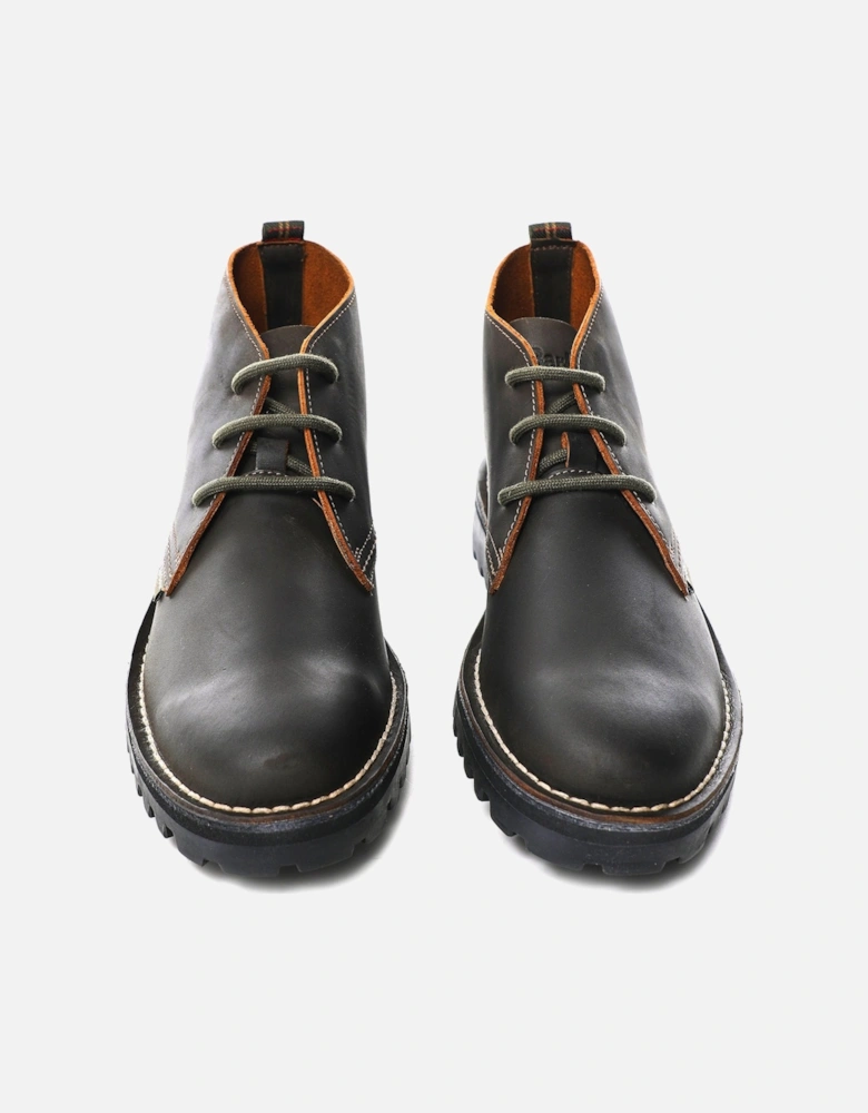 Hobart Chukka Boots