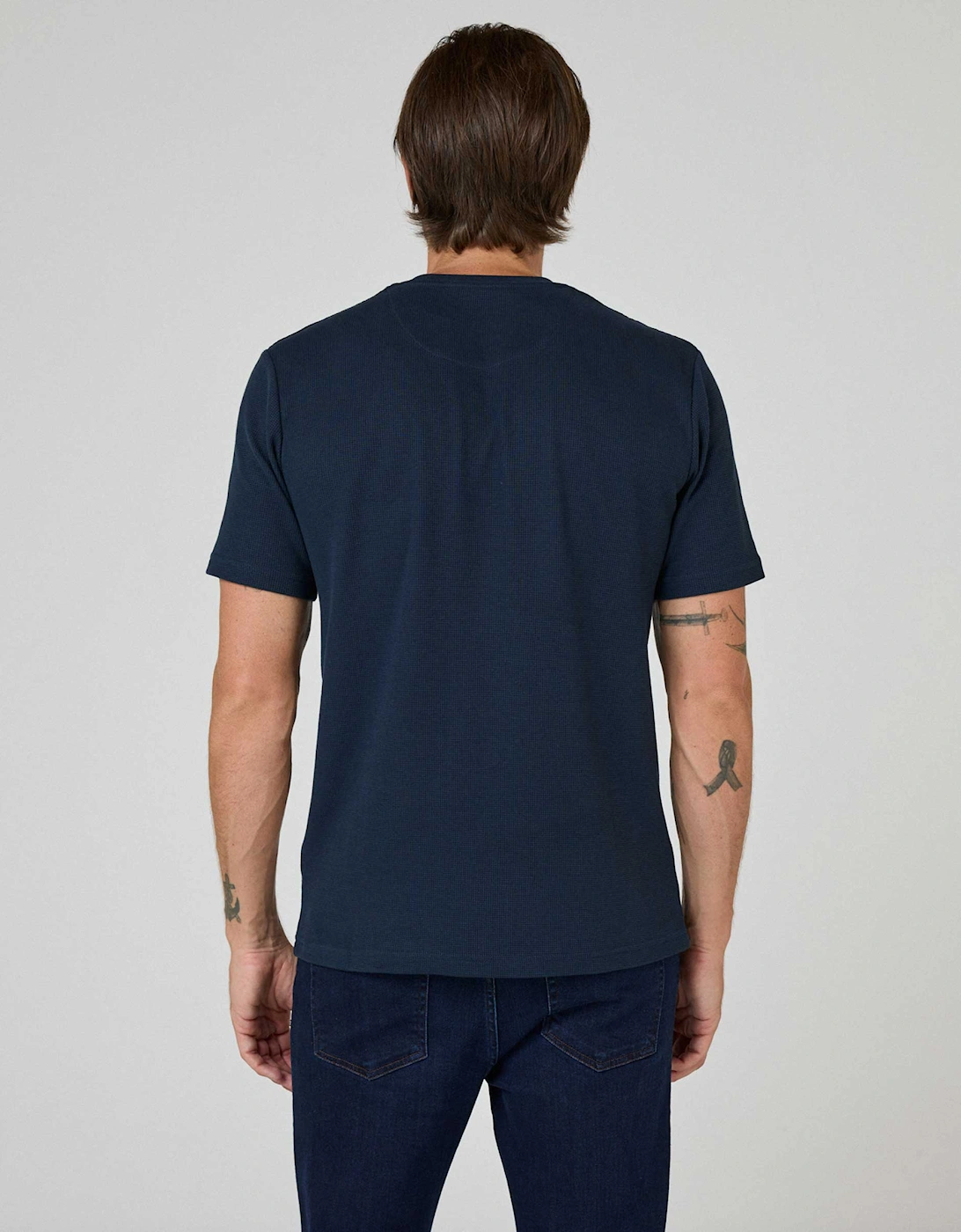 Crew Neck Malin T-Shirt