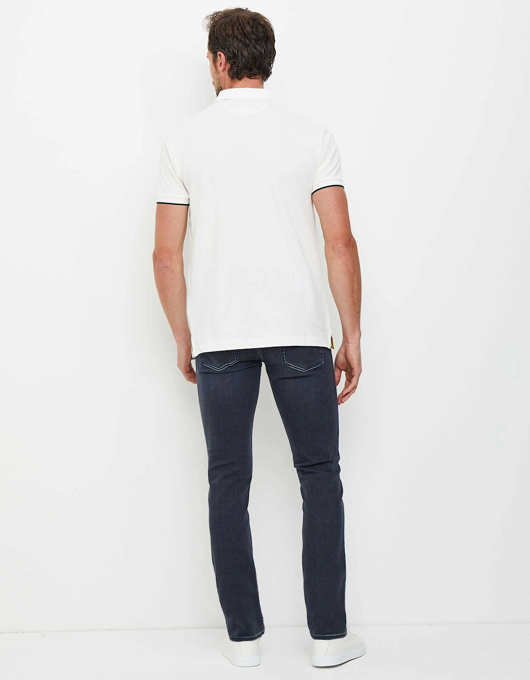 Slim Fit Leonardo Jeans