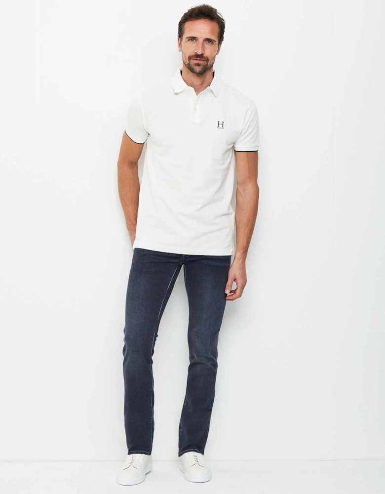 Slim Fit Leonardo Jeans