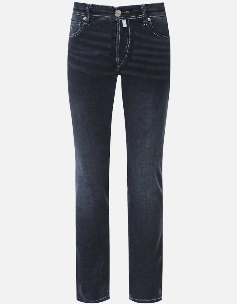 Slim Fit Leonardo Jeans