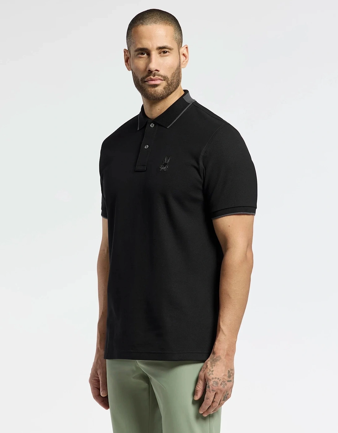 New Castle Polo Shirt