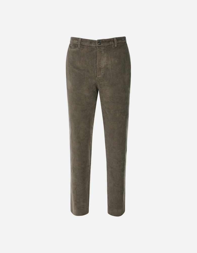 Corduroy Ramada Trousers