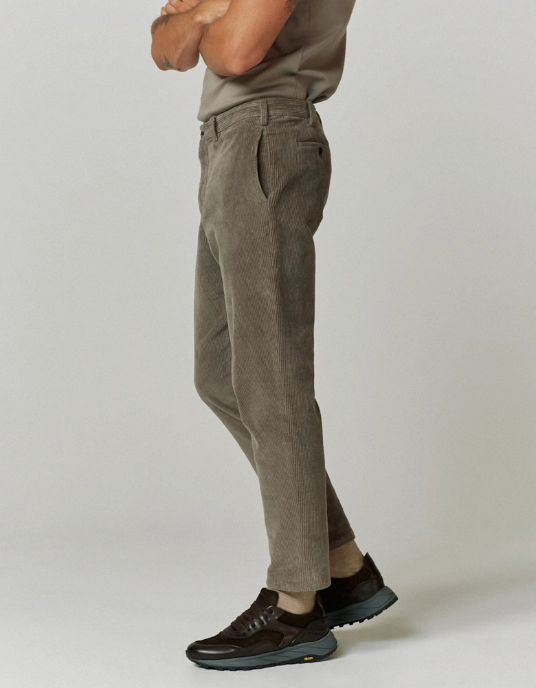 Corduroy Ramada Trousers