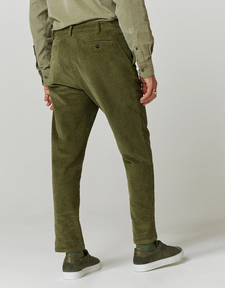 Corduroy Ramada Trousers