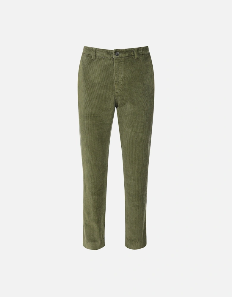 Corduroy Ramada Trousers