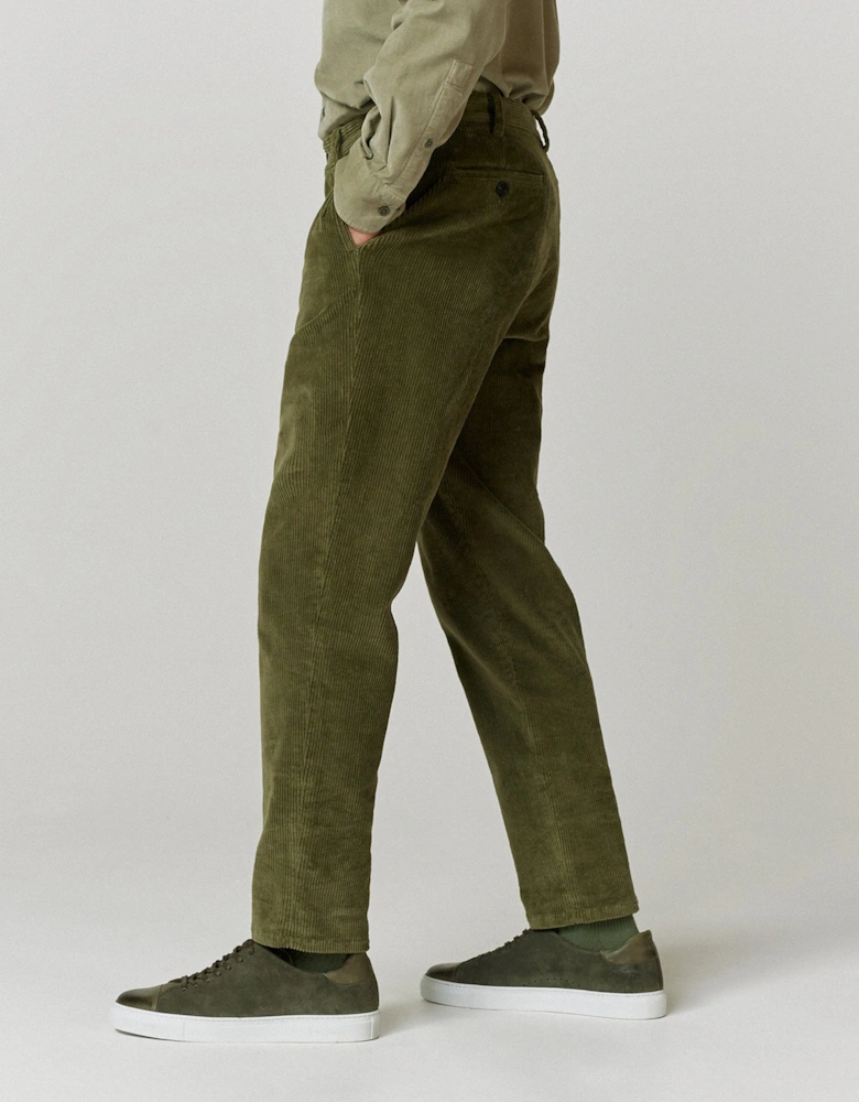 Corduroy Ramada Trousers