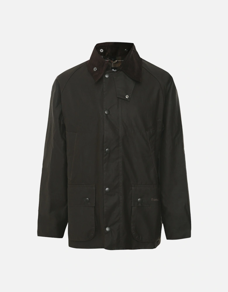 Classic Bedale Wax Jacket